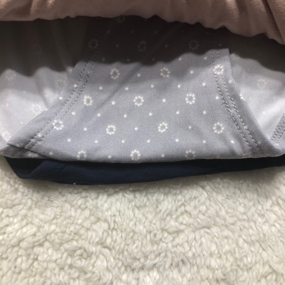 Lucky Brand Set of 7 Different Color Bikinis - Picture 8 of 9